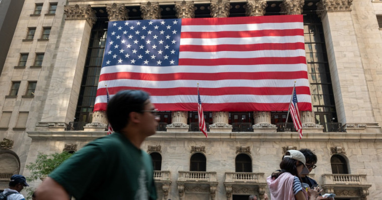Chomage-Etats Unis
