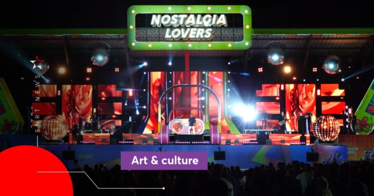 Nostalgia Lovers