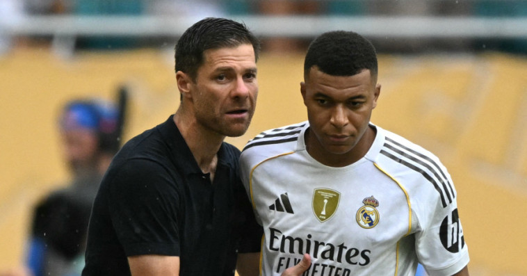 Xabi Alonso