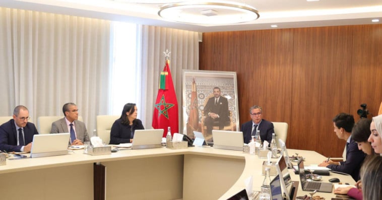 خارطة طريق التشغيل 