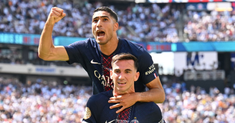 PSG