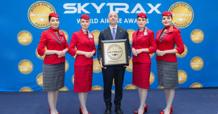 Turkish airlines