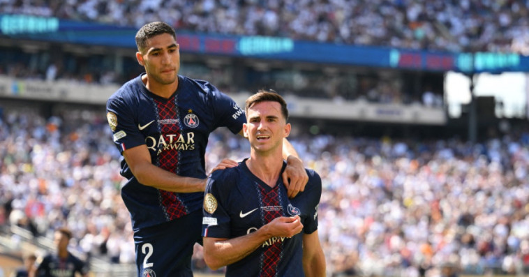 PSG