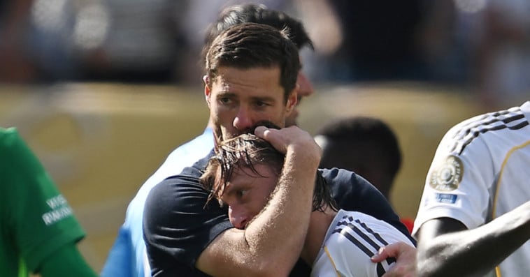 Xabi Alonso