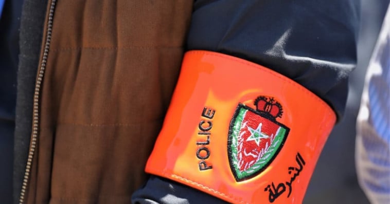 Police