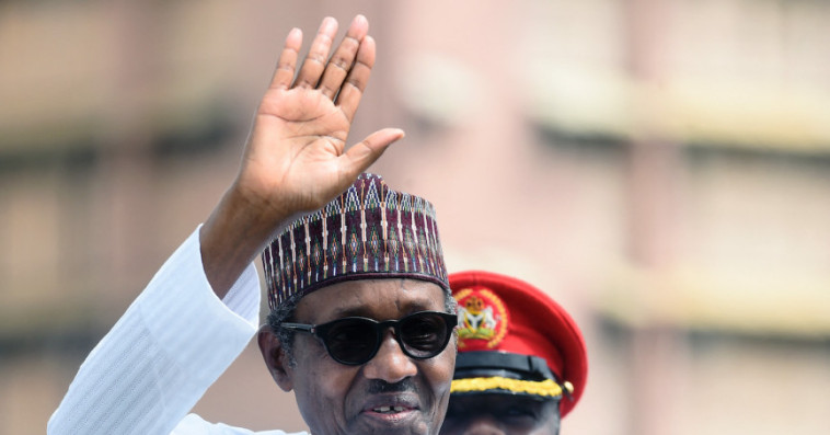 Buhari