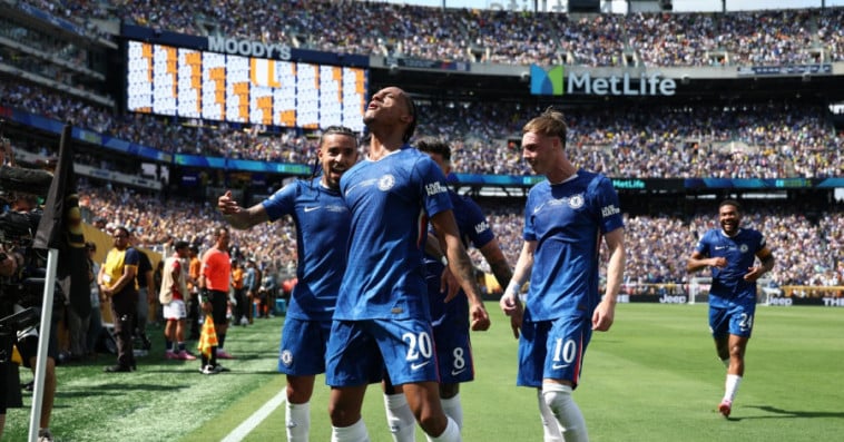 Chelsea