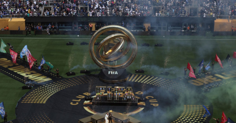 FIFA Club World Cup