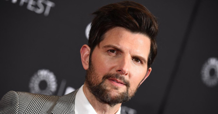 Adam Scott-Emmy Awards