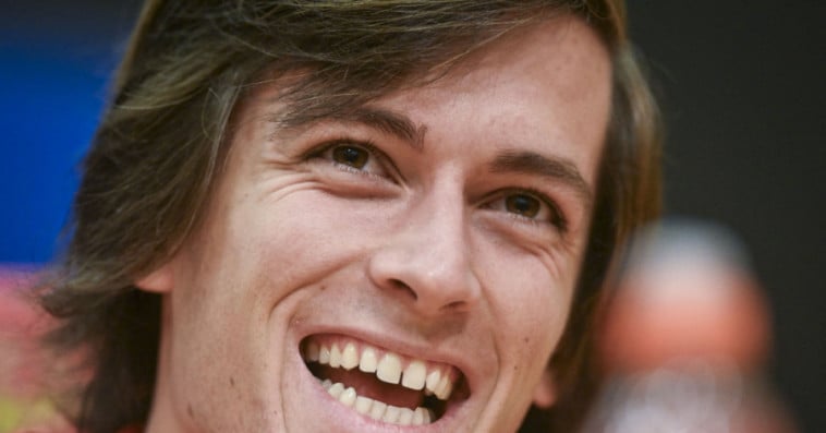 Alvaro Carreras