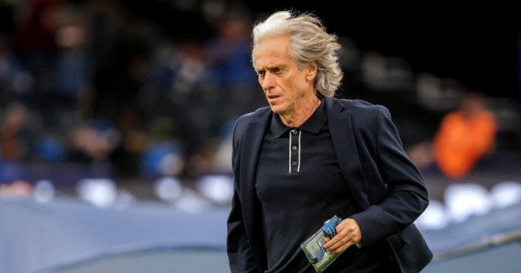 Jorge Jesus