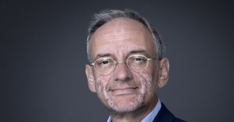 Fréderic Encel