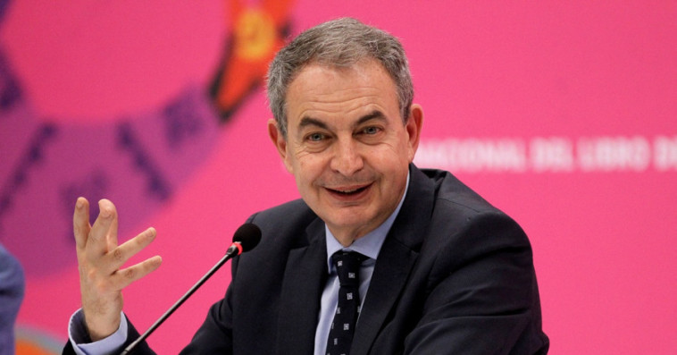 José Luis Zapatero