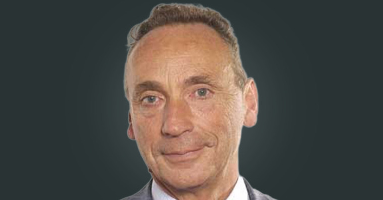 Francis Délpérée