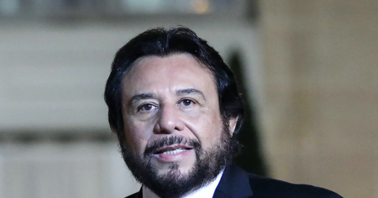 Félix Ulloa