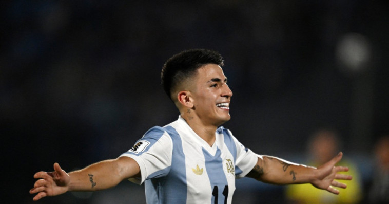 Thiago Almada