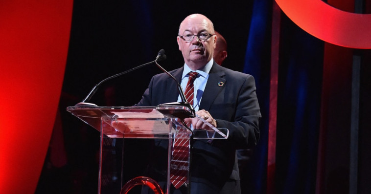 Alistair Burt