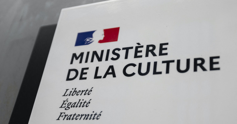 Ministère français de la Culture