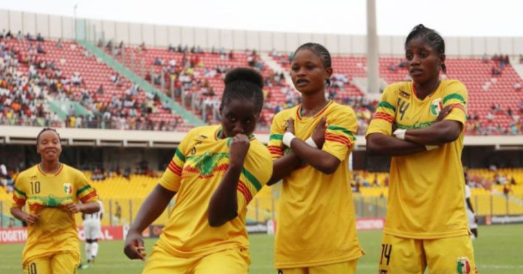 Mali