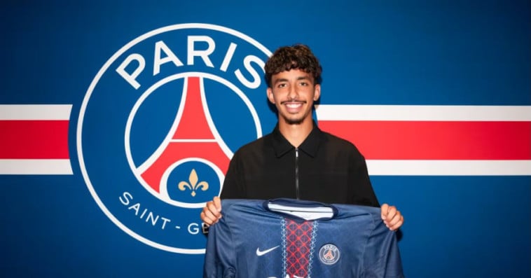 Mohamed Amine El Idrissi
