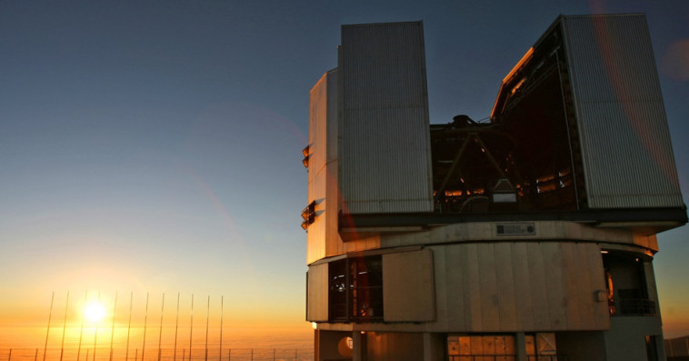 Observatoire européen austral