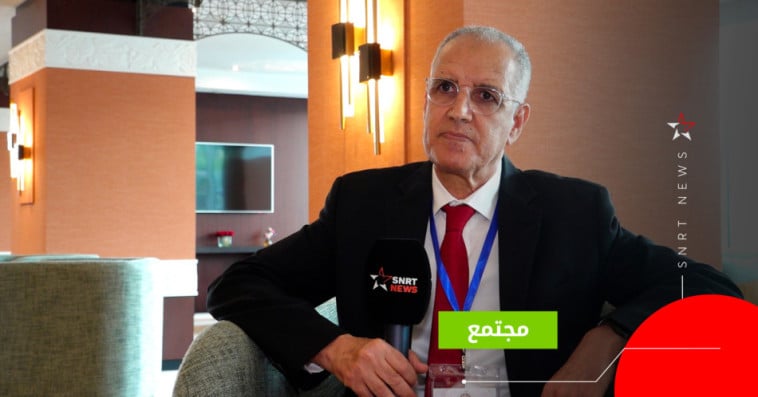 محمد سديرة، رئيس المجلس الوطني لهيئة أطباء الأسنان الوطنية 