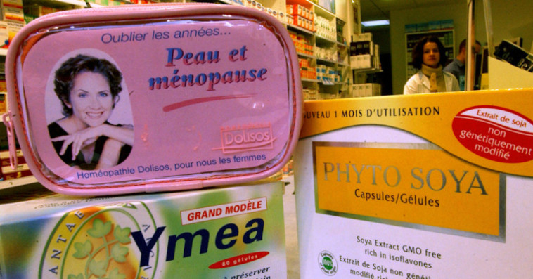 Ménopause