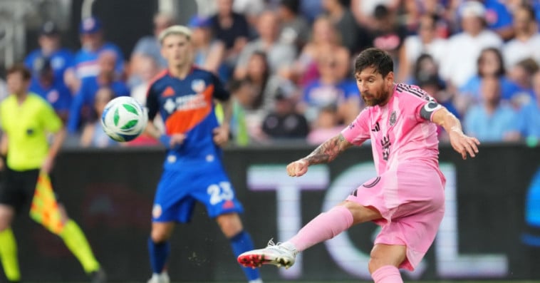 Messi