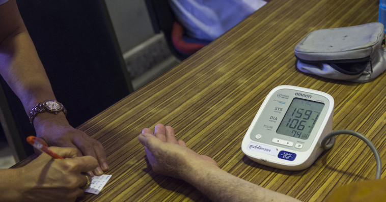 Hypertension