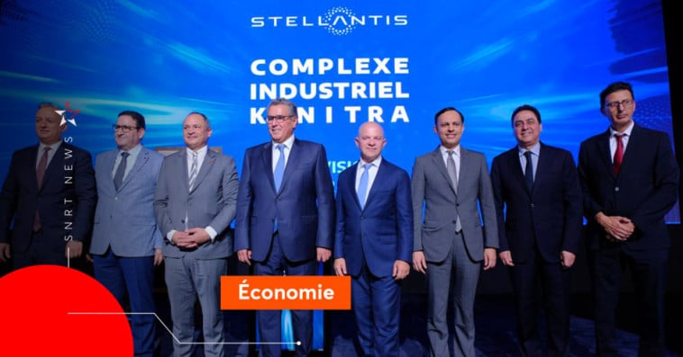 Stellantis