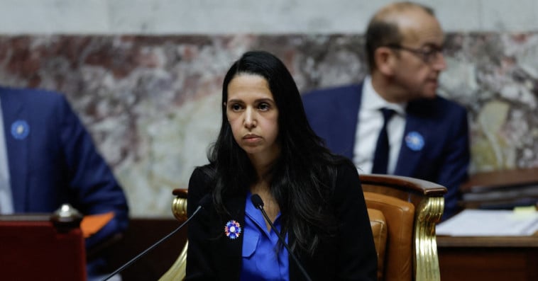 Naima Moutchou