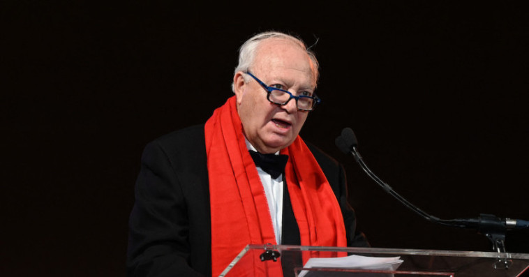 Miguel Angel Moratinos
