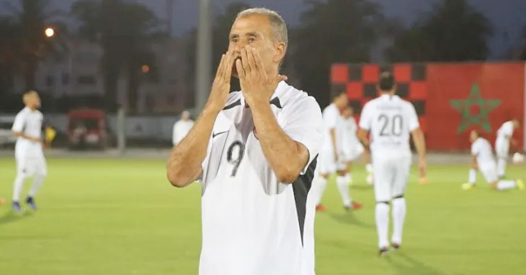 أحمد فرس