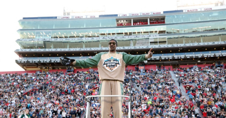 Snoop Dogg 