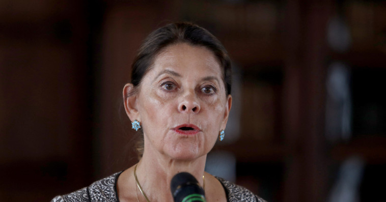 Marta Lucia Ramirez