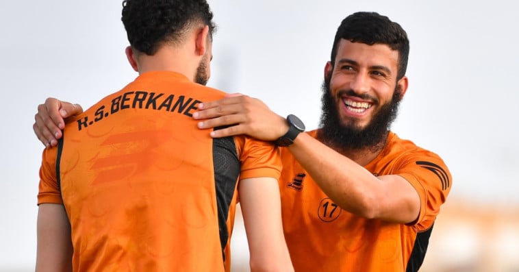 Yassine Labhiri