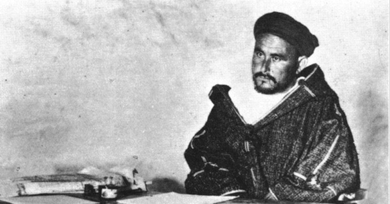 الخطابي