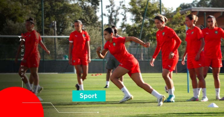 CAN Féminine
