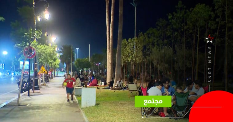فصل الصيف