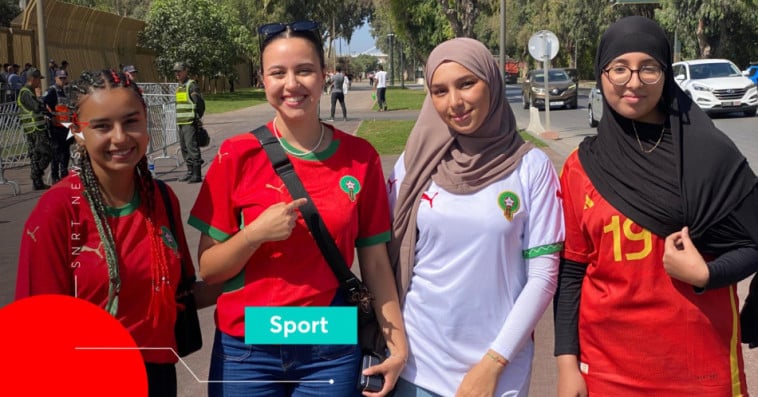 Public marocain