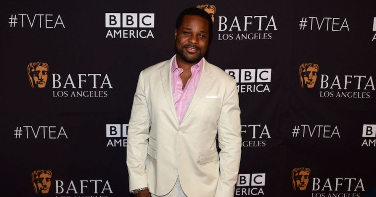 Malcolm-Jamal Warner