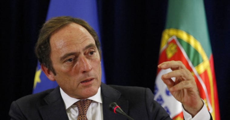 Paulo Portas