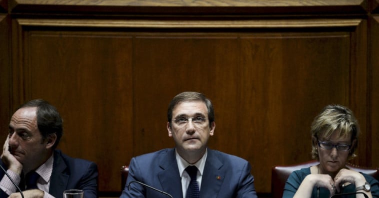 Paulo Portas
