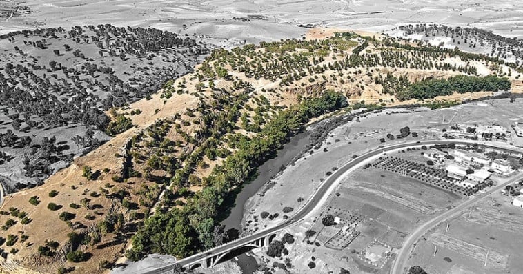 Oued Beht