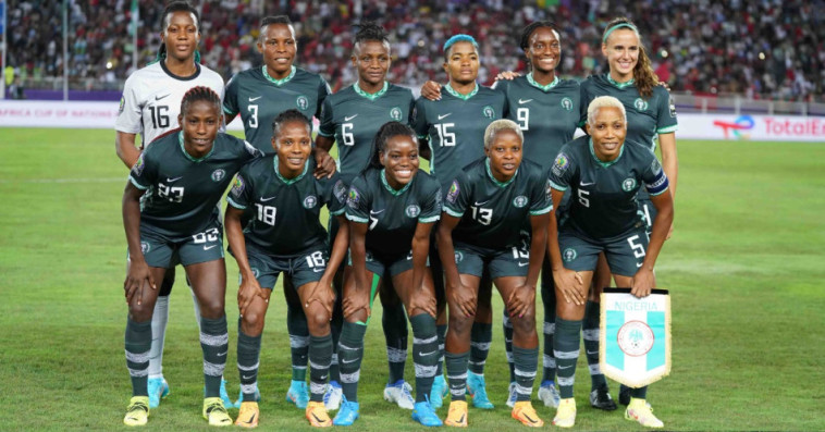 Nigeria 