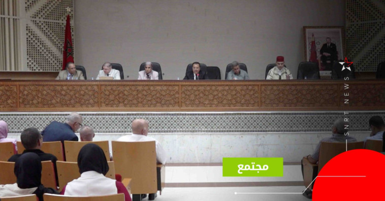 ملتقى مكناس الدولي الأول للتصوف