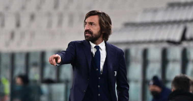Andrea Pirlo