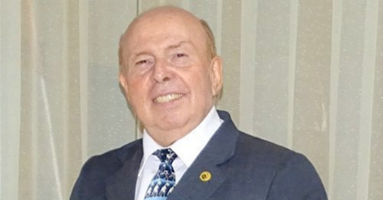 ricardo sanchez serra