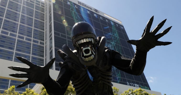Alien