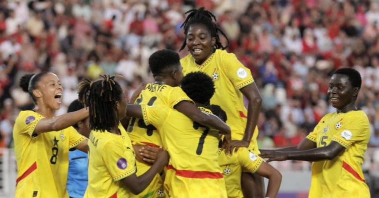 ghana